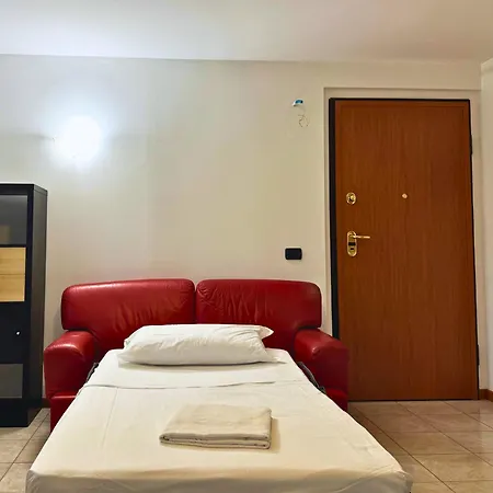 Acquatica House - San Siro District-2